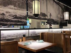 大堂-大榕树下顺德菜(融创茂店)