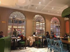-巴萨奴纳(协信星光时代广场店)