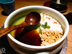 冰粉-吃饭皇帝大土家民族菜(正大广场店)
