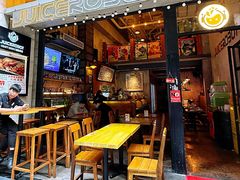 -JuiceRobot·手工意大利面&汉堡精酿(珠江新城店)