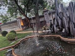 -卫鼎轩·曹公馆(鼓楼店)