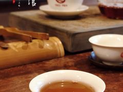 -一慈茶馆(雨田馆)