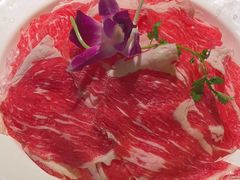 -旺晖本帮骨头煲·深夜火锅(梅园路店)