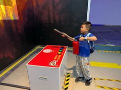 -厦门诚毅自然探索馆