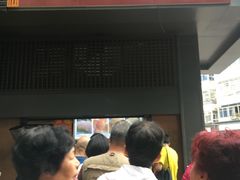 -朱记小郑酥烧饼(建康路店)