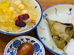 -一心甜汤(丹凤街店)