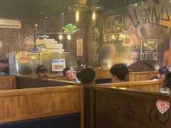 -小俩口烧烤东北菜(双井店)