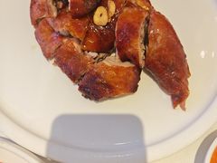 -万龙洲海鲜(大兴绿地缤纷城店)