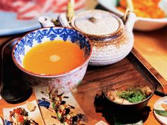 -Hatsune隐泉日式料理(三里屯太古里店)