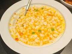 -李百蟹·江南蟹黄面(夫子庙店)