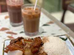 -华星冰室(湾仔店)