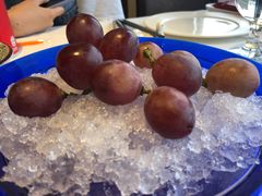 水果-四季民福烤鸭店(前门店)