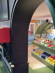 点击看大图 -奈尔宝·儿童乐园·亲子餐厅(星河湾店)