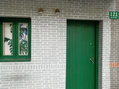 -小团圆糖水铺(襄阳南路店)