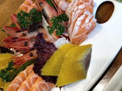 -井圣日膳(万达店)