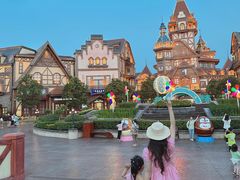 -郑州方特梦幻王国