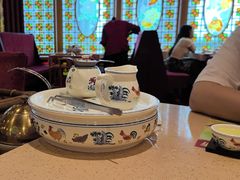 -点都德(千灯湖环宇城店)