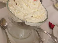 莫尔顿传奇圣代-MORTON'S 莫尔顿牛排坊(北京丽晶酒店)