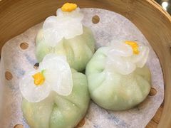 -小城粥道·海胆鲜虾粥(解放广场店)