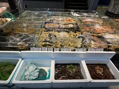 -大灶头·新昌菜(中国茶市店)