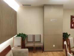 -志诚丽柏酒店·锦轩中餐厅·宴会厅