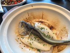 -鱼乐轩·俄罗斯海鲜直供餐厅(群力店)