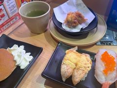 -寿司郎(皇庭广场店)