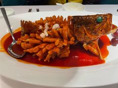 -松鹤楼·非遗·苏帮菜(融科店)