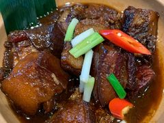 -虎哥私房菜(馒头山店)