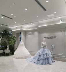 点击看大图 -MuseMarry婚纱(前海嘉里中心店)