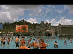 -青鱼湾水上乐园