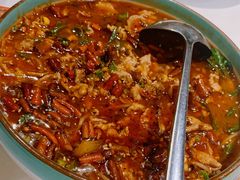 -滇铺子·云南特色菜·第九届野生菌美食节(曲靖万达店)