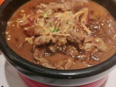 -渝是乎酸菜鱼(龙旗购物中心店)