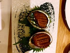 -小句号·精致料理(江南环球港店)