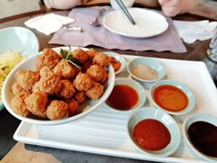 -西安凯悦酒店·湖畔中餐厅
