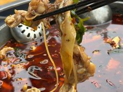 -重庆乌鱼庄·龙滋鲜(青羊大道店)
