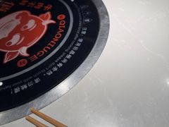 -俏牛哥鲜牛肉牛肆馆(重庆天地店)