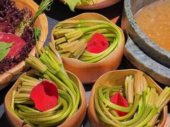 -芸山季·云南山珍菌火锅(南翔印象城MEGA店)