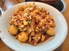 -吃饭皇帝大(合生汇店)