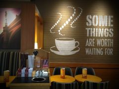 -COSTA COFFEE(上海虹口公园店)