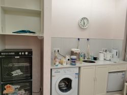 点击看大图 -悦熙母婴护理中心(铁桥广场店)