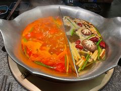 -湊湊火锅·茶憩(打浦桥日月光店)