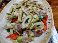 -下梅人家土菜馆(历史文化餐厅度假区店)