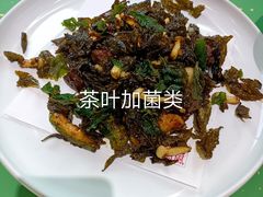 -荷风细雨·中国茶宴(碧云店)