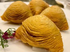 一口和牛酥-誉珑轩