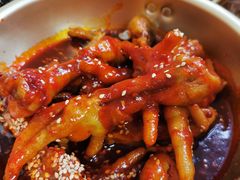 -三餐季年糕火锅(韩乐坊店)