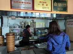 -鸡鸣汤包(红山动物园店)