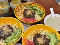 -馄饨侯(前门店)