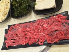 -潮汕良记牛肉火锅(洪武路店)