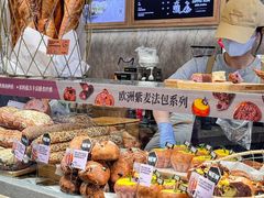 -PAPER STONE BAKERY(天汇广场店)